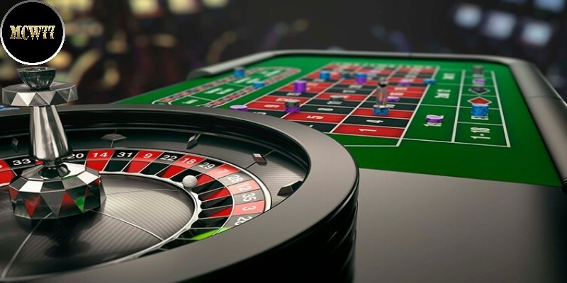 Các sảnh cược casino trực tuyến nổi bật