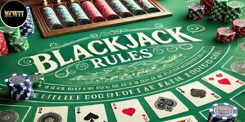 Tổng quan về bài blackjack