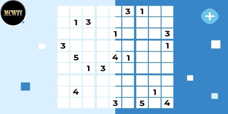 Cách chơi sudoku qua quy tắc cơ bản