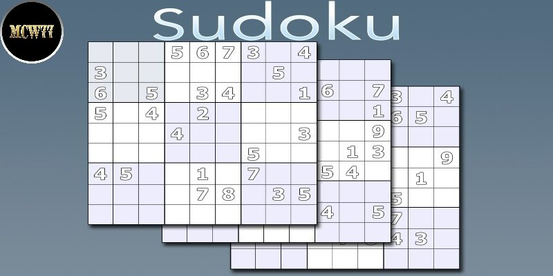 Cách chơi sudoku thế nào để thắng lớn?