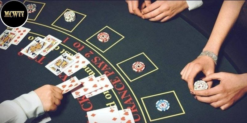 Những thủ thuật trong cách chơi blackjack