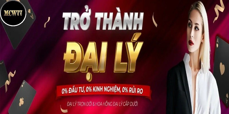 Trách nhiệm của đại lý MCW77 liên quan đến thuế